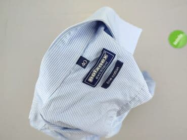 jasne buty: Excellent, Koszulа dla mężczyzn, rozmiar L — 4