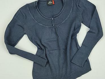 benneton pl: Gina Benotti, Sweter damski, rozmiar M — 1