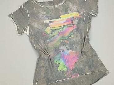 bugatti t shirty: ITALY FASHION, T-shirt damski, rozmiar M — 1