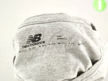 koszulki leo messiego: New Balance, T-shirt damski, rozmiar S — 4