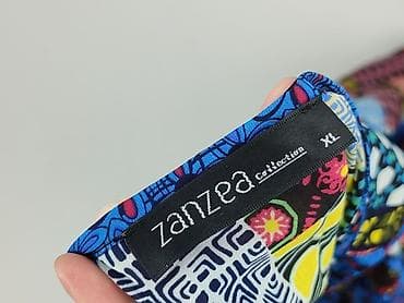 zizer sukienki: Zanzea, Sukienka damska, rozmiar XL — 5