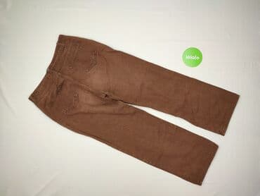 moda prl sukienki: Spodnie damskie, rozmiar S — 3