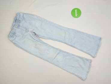 simple odziez: Джинси, H&M, 12 р., 152, стан - Дуже гарний на lalafo.pl — 2 simple odziez: Джинси, H&M, 12 р., 152, стан - Дуже гарний — 2