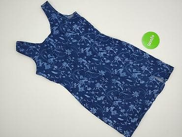 sergio di mare: Denim, Sukienka damska, rozmiar L — 2