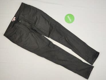 pawełczyk sukienki: Jeansy damskie, L — 2