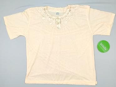 blue motion sweter: Bluzka damska, rozmiar 2XL — 2