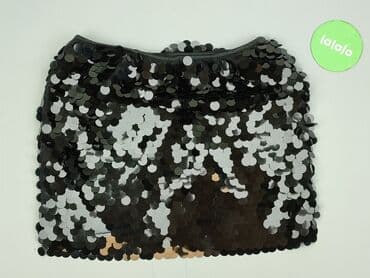 sylwestrowa spódnice: Sinsay, Women`s skirt, size L — 3