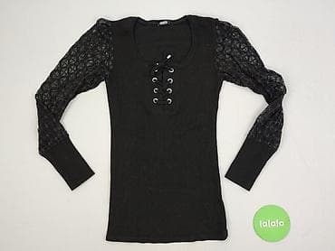 deezee garnitur damski: Bluzka damska, rozmiar S — 2