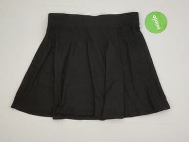 basic tops h m: H&M Basic, Women`s skirt, L — 2