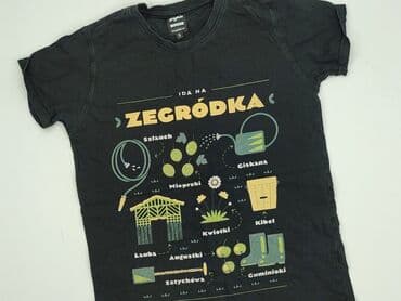 T-shirt for men, size S