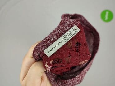 bluzki dla 70 latki: Atmosphere, Bluzka damska, rozmiar 3XL — 6