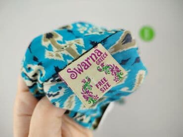 narzutka na kostium kąpielowy: Narzutka damska, rozmiar One size — 4