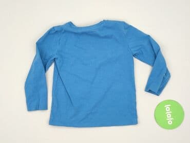 top z koronką sinsay: Bluza, Sinsay, 3-4 lat, 98-104 cm, stan - Bardzo dobry — 3