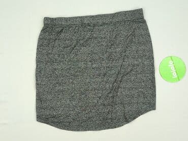 spódnice z prostokąta na gumce: Women`s skirt, size M (EU 38) — 3