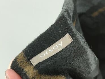 plisowane spódnice orsay: Orsay, Spódnica damska, rozmiar L — 4