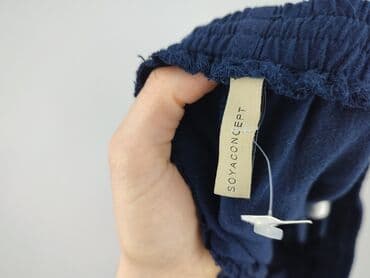 stroje kąpielowe dla puszystych allegro: Soyaconcept, Spodnie 3/4 damskie, 2XL — 4