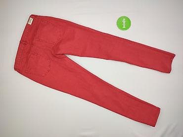 12 р: Reserved, Jeansy damskie, rozmiar XL — 3