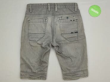 spodenki jorts: Szorty dla mężczyzn, rozmiar M — 3