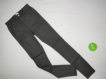 cos basic: ONLY, Spodnie materiałowe damskie, rozmiar XL — 2