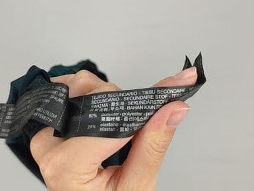 жіноча білизна польща: Zara, Жіноче боді, розмір S — 5