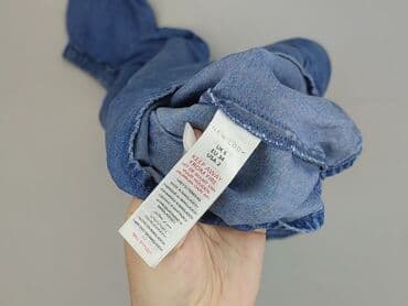 sukienka z cienkiego jeansu: New Look Petite, Sukienka damska, rozmiar XS — 4