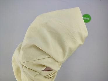 pull bear poland: Bershka, Spodnie materiałowe damskie, rozmiar S — 5