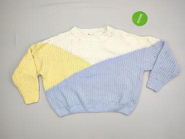 pull: Sinsay, Sweter damski, rozmiar M — 2