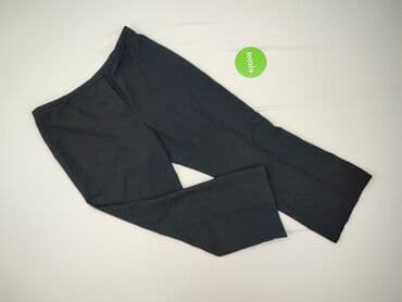 buty na koturnie deichmann: Debenhams, Spodnie materiałowe damskie, rozmiar 2XL — 2