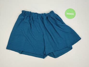 papavero wykroje spodenki krótkie: Szorty damskie, rozmiar L — 2