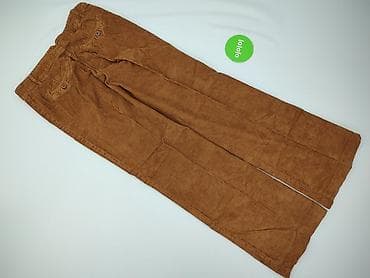 zara buty zimowe: Zara, Spodnie materiałowe damskie, rozmiar L — 3