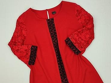 Sukienka damska, rozmiar XL