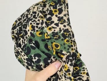 sinsay bluzka w panterke: QUIOSQUE, Bluzka damska, rozmiar 3XL — 5