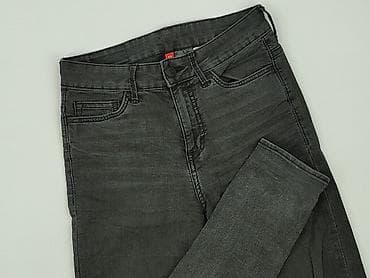 dzwony levis: H&M Divided, Jeansy damskie, rozmiar S — 1