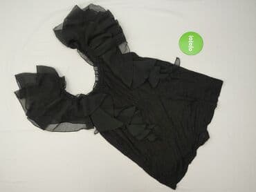 marynarka damska 100 wełna: Answear, Bluzka damska, XL — 2