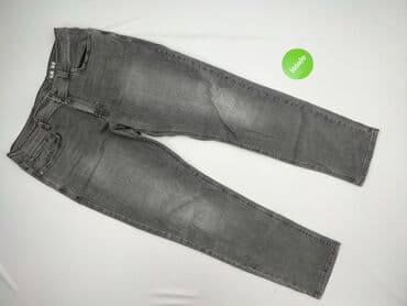 reserved kurtki zimowe męskie wyprzedaż: Джинси для чоловіків, XL на lalafo.pl — 2 reserved kurtki zimowe męskie wyprzedaż: Джинси для чоловіків, XL — 2