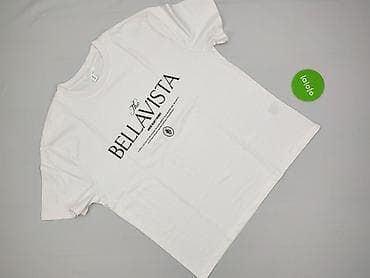drip: H&M, Koszulka dla mężczyzn, rozmiar L — 2