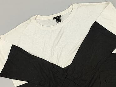 H&M, Sweter damski, rozmiar S w lalafo.pl H&M, Sweter damski, rozmiar S