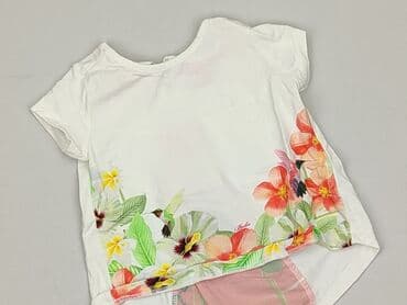 abercrombie fitch koszulka: Blouse, 3-6 months, condition - Very good — 1