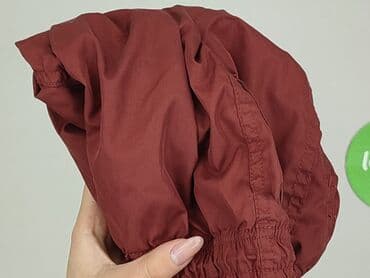 woskowane spodnie mohito: Niemowlęce spodnie materiałowe, 6-9 miesięcy, 68-74 cm, stan - Idealny — 6