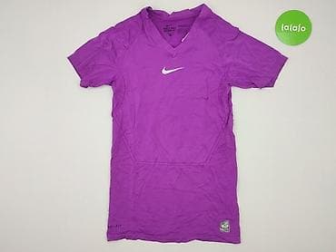 t shirt nike compression: Nike, T-shirt damski, rozmiar XL — 2