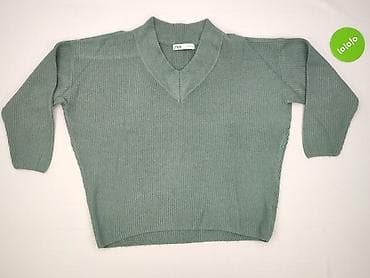 pull and bear dragon ball: Zara, Sweter damski, rozmiar S — 2