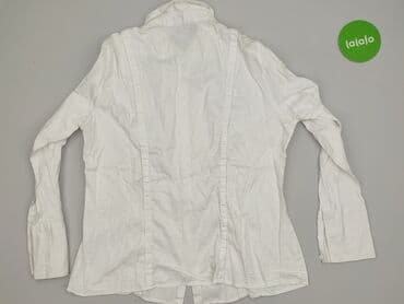 bluzki oversize reserved: Koszula damska, XL — 3