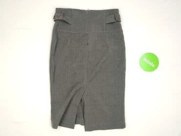 obcisłe sukienki midi: Women`s skirt, size S (EU 36) — 3