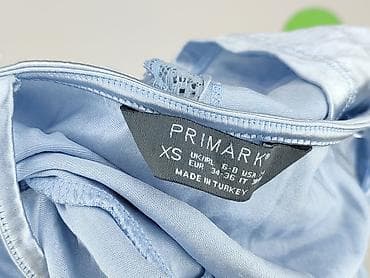stretch cami primark: Primark, Top damski, rozmiar XS — 4
