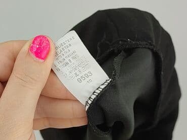 spódnice rozkloszowane midi plus size: Spódnica damska, rozmiar M — 5