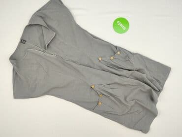 zapięcie do stroju kąpielowego shein: Shein, Tunika damska, rozmiar L — 3