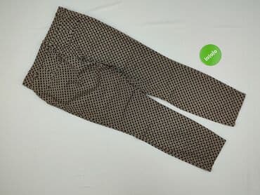 legginsy push up gatta: H&M, Spodnie materiałowe damskie, XL — 3