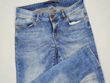 Jeansy damskie, rozmiar M