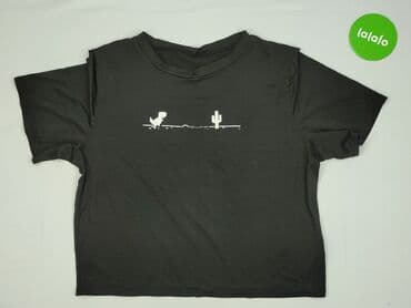 t shirty yakuza: Women`s T-shirt, size 2XL — 2