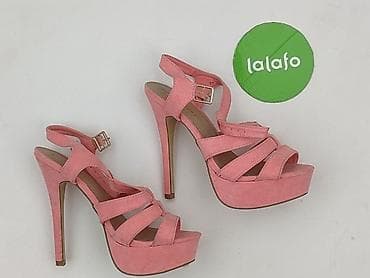 e obuwie kielce: New Look, Sandały damskie, rozmiar 38 — 3